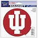 Indiana Hoosiers NCAA University Car Magnet