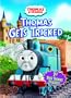 Thomas & Friends: Thomas Gets Tricked