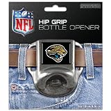 Jacksonville Jaguars Hip Grip Bottle Opener