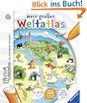 tiptoi� Kindersachbuch: tiptoi� Mein...