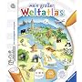 tiptoi� Kindersachbuch: tiptoi� Mein gro�er Weltat&hellip von Inka Friese