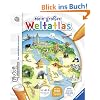 tiptoi� Kindersachbuch: tiptoi� Mein gro�er Weltatlas