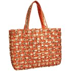 BIG BUDDHA Santorini Tote