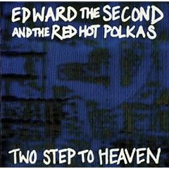 Two Step to Heaven
