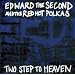 Two Step to Heaven
