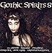 Gothic Spirits 8 / Various