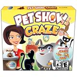 Pet Show Craze (Jewel Case)