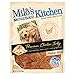 Milo'S Kitchen Premium Chicken Jerky Dog Treats, 15 Ounce