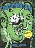 Dragonbreath, Book 1