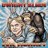 Evil Monkey