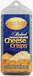 Parmesan & Italian Herb 3 oz. Grace Island Baked Cheese Crisps