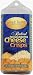 Parmesan & Italian Herb 3 oz. Grace Island Baked Cheese Crisps