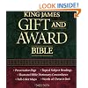 Bible: Authorized King James Version Gift and Award Bible (Bible Akjv)