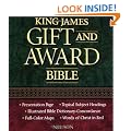 Bible: Authorized King James Version Gift and Award Bible (Bible Akjv)