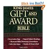 Gift and Award Bible-KJV: Authorized King James Version Gift and Award Bible (Bible Akjv)