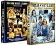 Friday Night Lights: Seasons One and Two