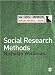 Social Research Methods (SAGE Course Companions series)