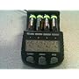 AmazonBasics AA NiMH Precharged Rechargeable Batte&hellip by AmazonBasics