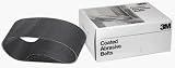 C.R. LAURENCE 3M3X24180X CRL 3M��� 3 x 24 180 Grit Duo-Glass Grinding Belt