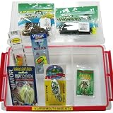 Largemouth Bass Kit in Plano Tackle Box