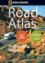 National Geographic Maps RD00620345 RV and Camping Atlas