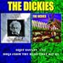 Idjit Savant / Dogs From the Hare That Bit Us