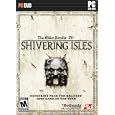 The Elder Scrolls IV Shivering Isles (Expansion Pack for Oblivion )