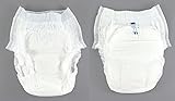 【お試しパック】リリーフ はつらつパンツ? 長時間安心 L~LL 2枚入り【ADL区分:立てる・座れる方】
