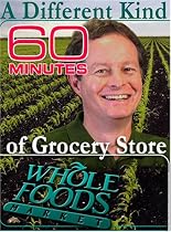 60 Minutes - A Different Kind of Grocery (June 4, 2006)