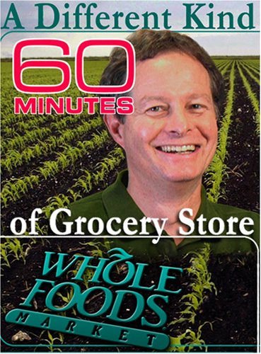 60 Minutes - A Different Kind of Grocery (June 4, 2006) - 