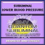 Subliminal Lower Blood Pressure