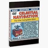 Product details for BENNETT DVD CELESTIAL NAVIGATION FOR THE COMPLETE Model # N359DVD