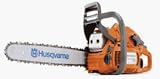  : Husqvarna Tools #966906738 450 18' Gas Chain Saw