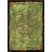 Bianco Rug - Italian Walnut (3'10"x5'4")