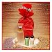 Sensual Massage Gift Set for Ladies - Includes NaturOli's Warm & Sensual Massage Oil ...