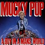 A Boy in a Man's World