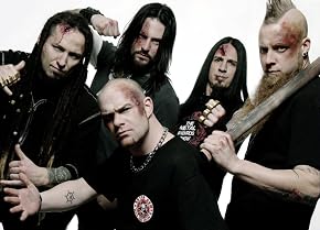 Image de 5 Finger Death Punch