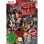 The Rockin' Dead (inkl. 3D-Brille) von NBG EDV Handels & Verlags GmbH