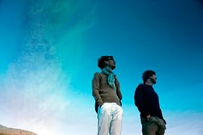 Bilder von Kings of Convenience