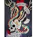 Mens Ed Hardy Jeans Mcqueen NYC w/Signature Multiple Sizes Available Mens Ed Hardy Jeans Mcqueen NYC w/Signature Multiple Sizes Available