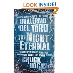 The Night Eternal (Strain Trilogy 3)