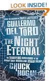 The Night Eternal (Strain Trilogy 3)