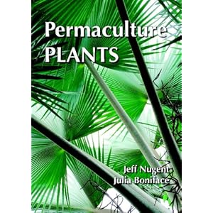 Permaculture Plants - Jeff Nugent 
