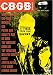 ���C��!CBGB 30th�A�j�o�[�T���[ ~CBGB �ŋ��̃p���N��Y�ǂ�~ [DVD]