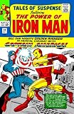 Iron Man/Captain America TPB Iron Man/Captain America TPB