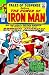 Search : Iron Man/Captain America TPB
