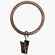 Do it Best Imp Blnd-Y FR-I4515AC Home Impressions Clip Rings