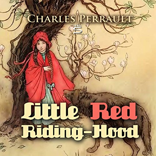 Little Red Riding Hood