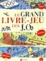 Le grand livre-jeu des JO