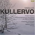 Sibelius: Kullervo
